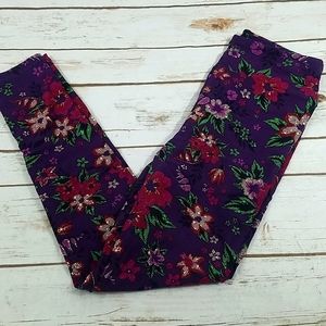 Lularoe One Size Leggings